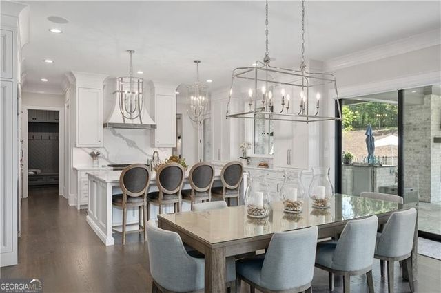 10310 Magnolia Meadow Court, Milton, GA 30004