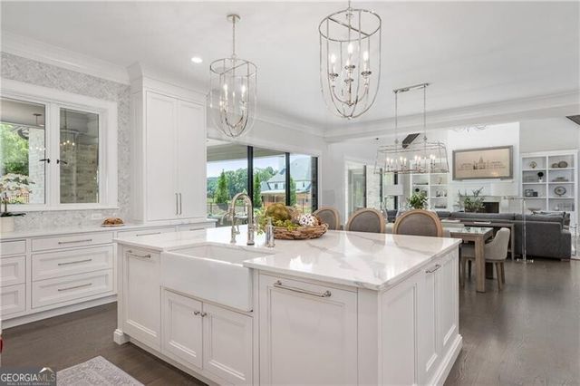 10310 Magnolia Meadow Court, Milton, GA 30004