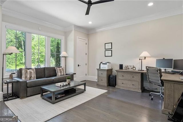 10310 Magnolia Meadow Court, Milton, GA 30004