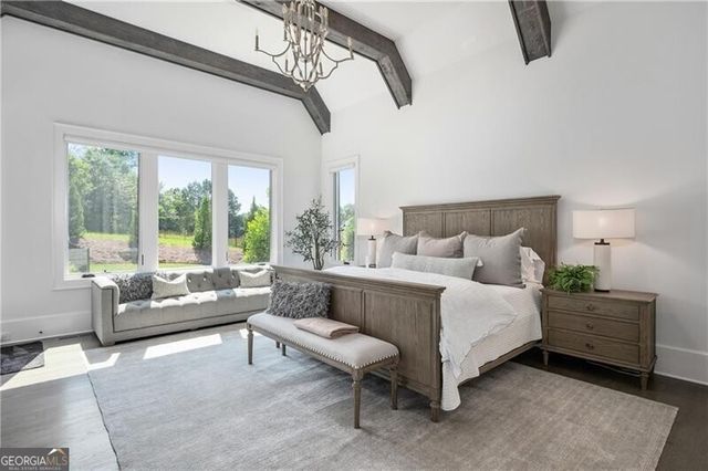 10310 Magnolia Meadow Court, Milton, GA 30004