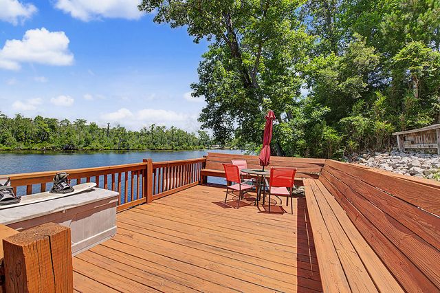 164 Mohican Drive, Georgetown, SC 29440