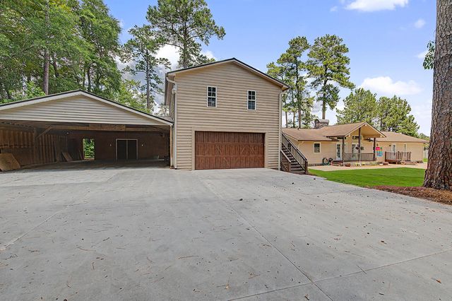 164 Mohican Drive, Georgetown, SC 29440