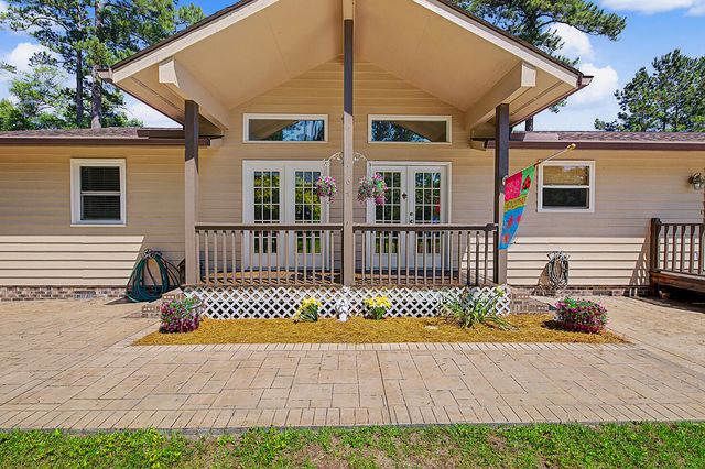164 Mohican Drive, Georgetown, SC 29440