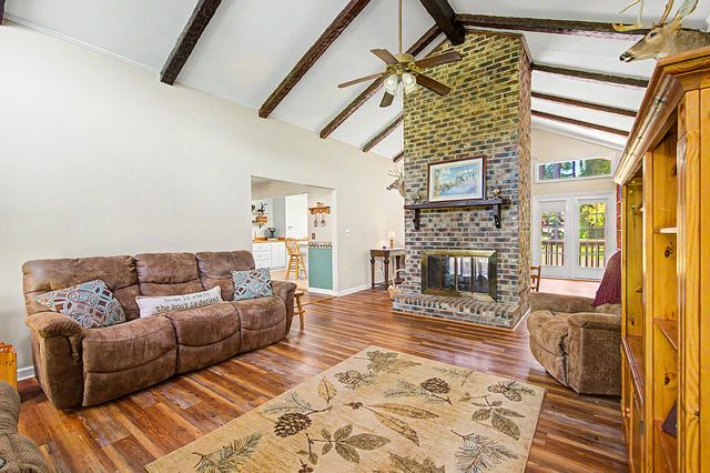 164 Mohican Drive, Georgetown, SC 29440
