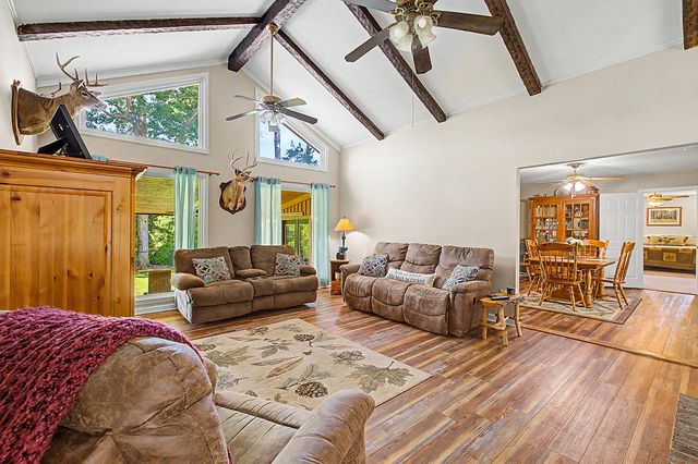 164 Mohican Drive, Georgetown, SC 29440