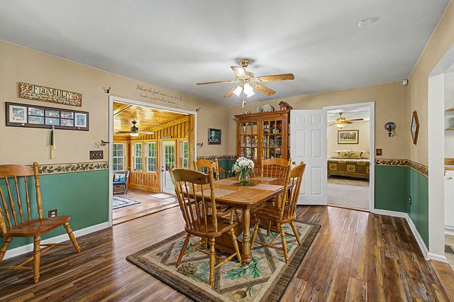 164 Mohican Drive, Georgetown, SC 29440