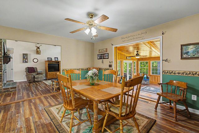 164 Mohican Drive, Georgetown, SC 29440