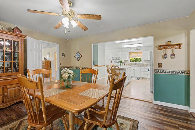 164 Mohican Drive, Georgetown, SC 29440