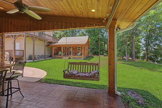 164 Mohican Drive, Georgetown, SC 29440