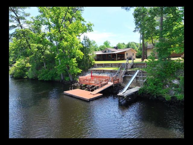 164 Mohican Drive, Georgetown, SC 29440