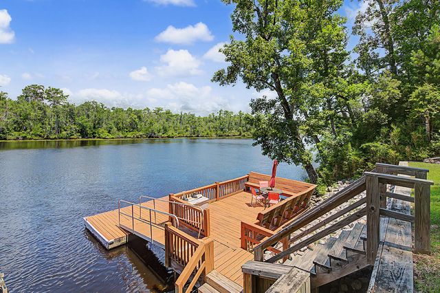 164 Mohican Drive, Georgetown, SC 29440