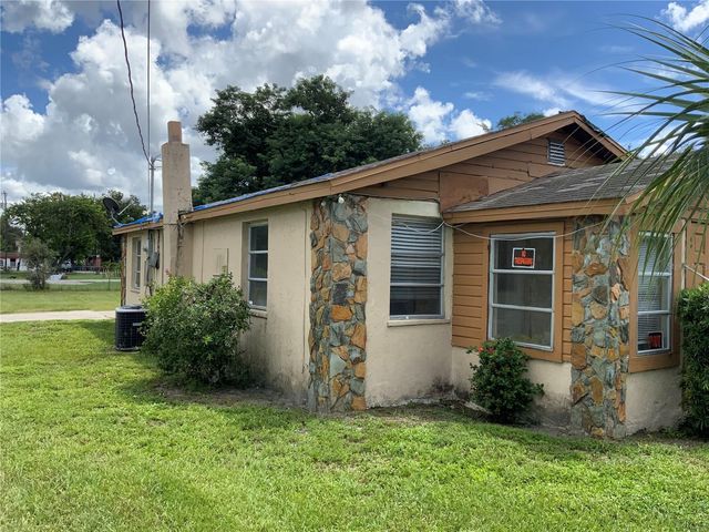 2118 1ST AVENUE E, Palmetto, FL 34221