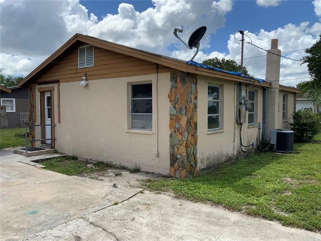 2118 1ST AVENUE E, Palmetto, FL 34221