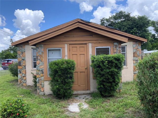 2118 1ST AVENUE E, Palmetto, FL 34221