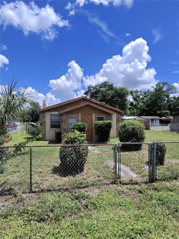 2118 1ST AVENUE E, Palmetto, FL 34221