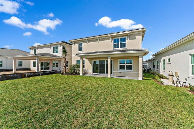 12550 NAUTILUS Circle, Palm Beach Gardens, FL 33412
