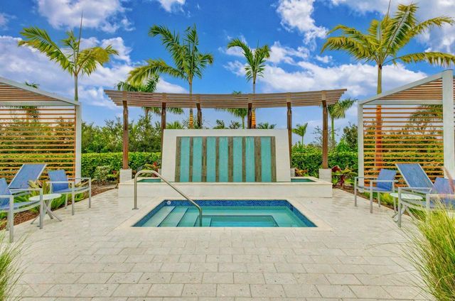 12550 NAUTILUS Circle, Palm Beach Gardens, FL 33412
