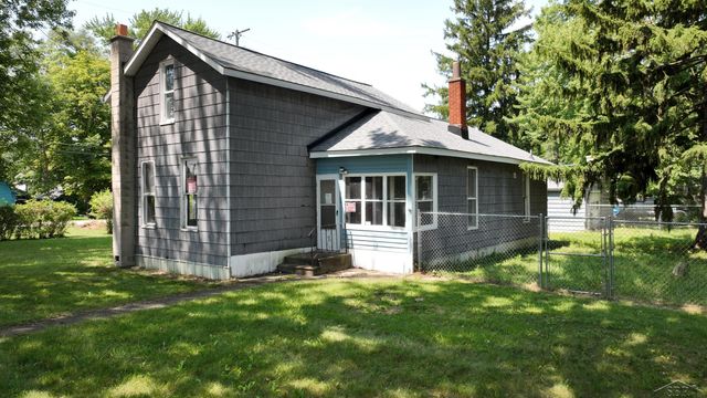 400 Shattuck Road, Saginaw, MI 48604
