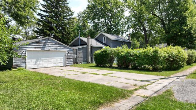 400 Shattuck Road, Saginaw, MI 48604