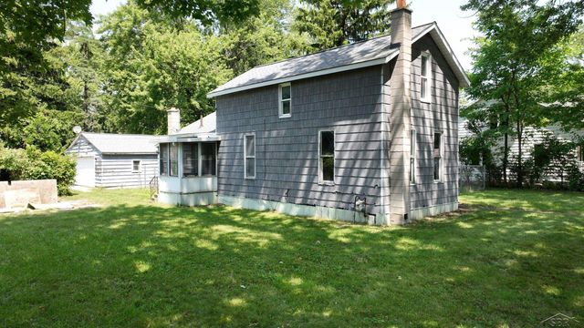 400 Shattuck Road, Saginaw, MI 48604