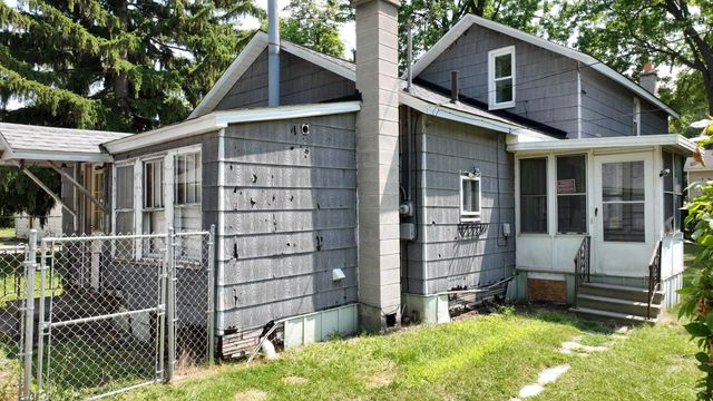 400 Shattuck Road, Saginaw, MI 48604