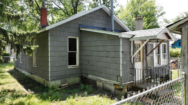 400 Shattuck Road, Saginaw, MI 48604