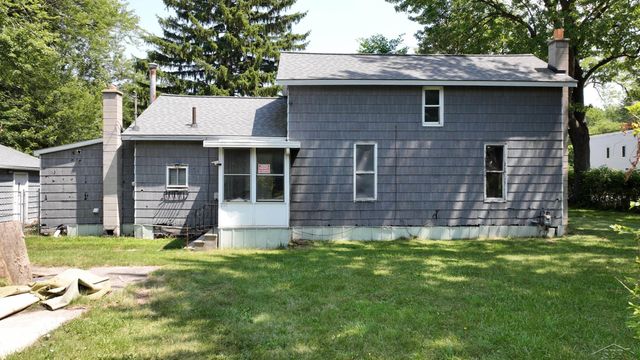 400 Shattuck Road, Saginaw, MI 48604