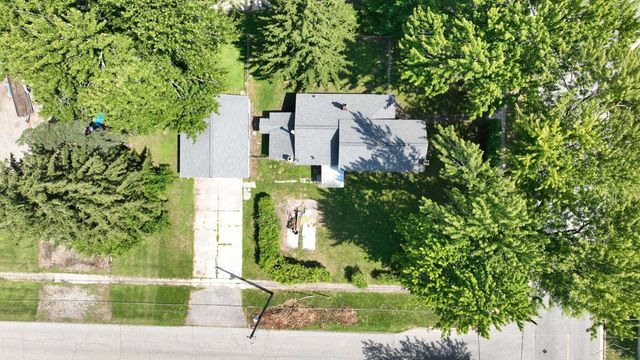 400 Shattuck Road, Saginaw, MI 48604