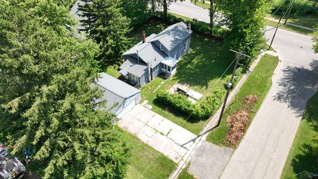 400 Shattuck Road, Saginaw, MI 48604