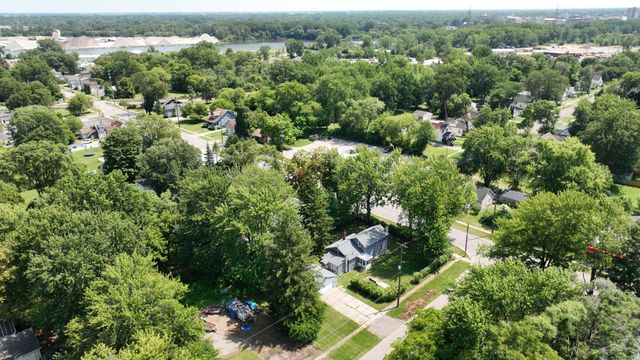 400 Shattuck Road, Saginaw, MI 48604