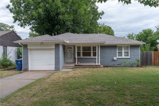 1509 Downing Street, Oklahoma City, OK 73120