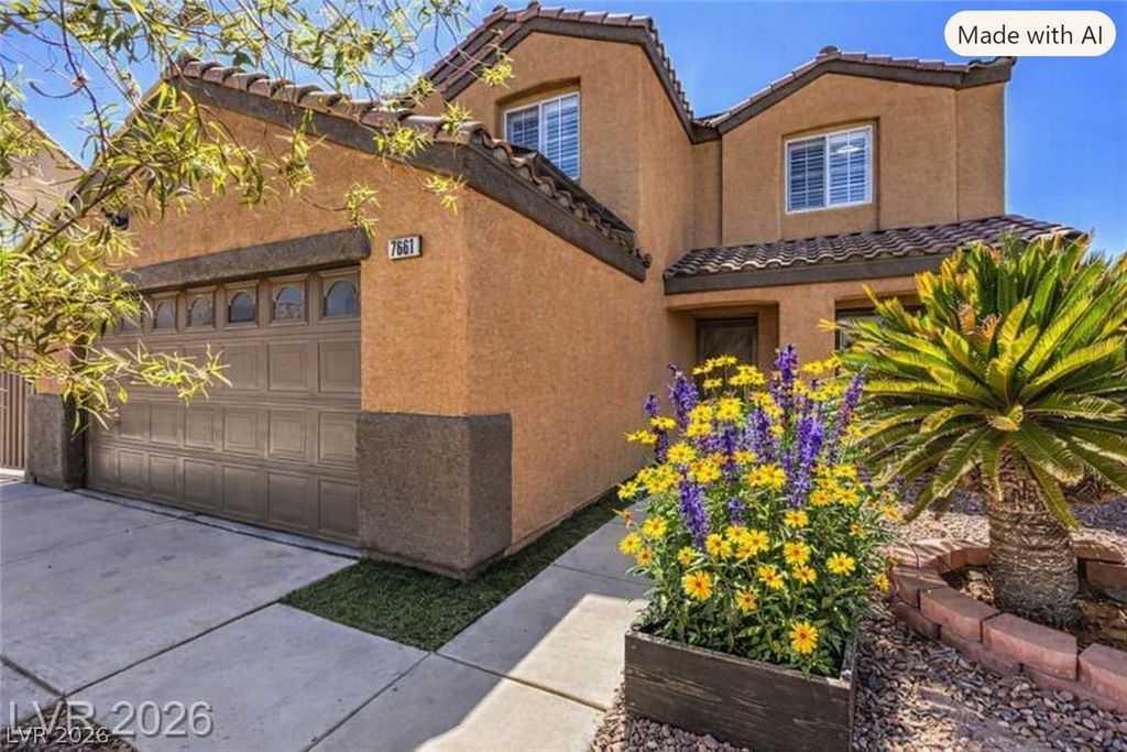 7661 Damascus Avenue, Las Vegas, NV 89113 — photo 4