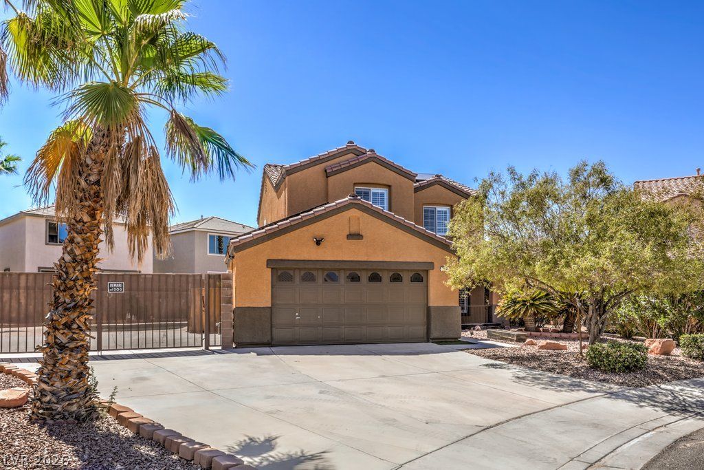 7661 Damascus Avenue, Las Vegas, NV 89113 — photo 5