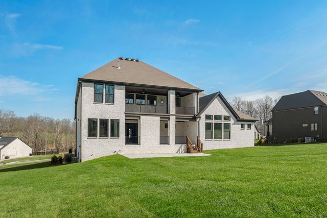 521 Jenna Lane, Arrington, TN 37014