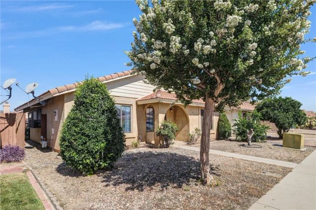 811 Alondra Drive, Hemet, CA 92545