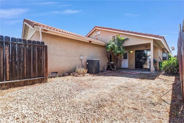 811 Alondra Drive, Hemet, CA 92545