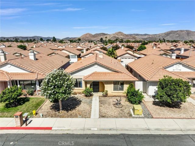 811 Alondra Drive, Hemet, CA 92545