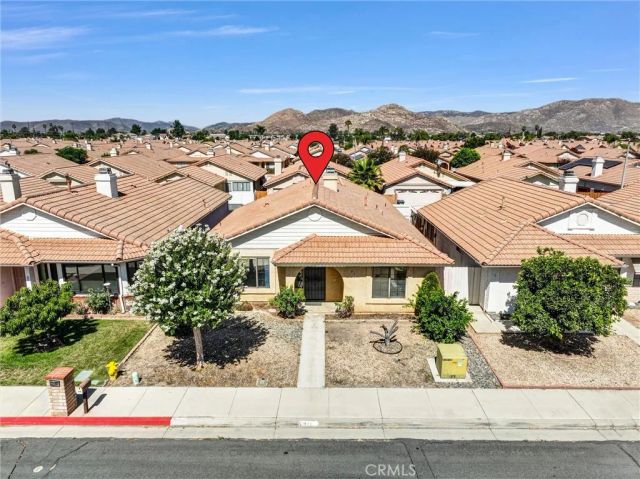 811 Alondra Drive, Hemet, CA 92545