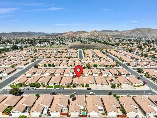 811 Alondra Drive, Hemet, CA 92545