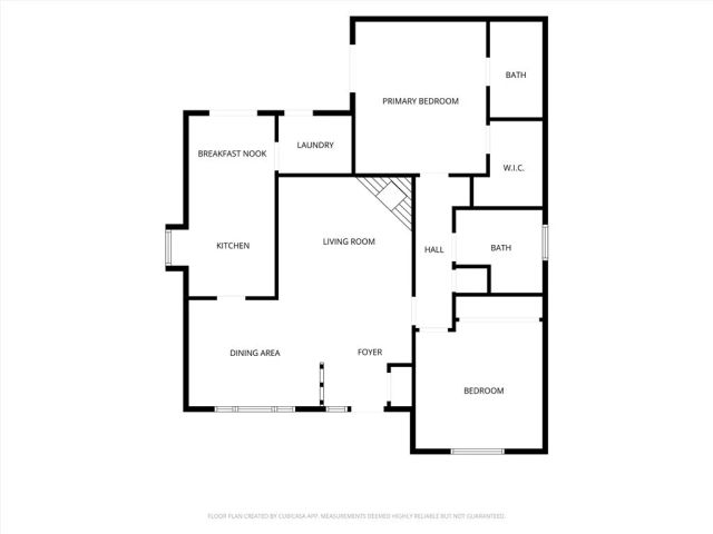 811 Alondra Drive, Hemet, CA 92545