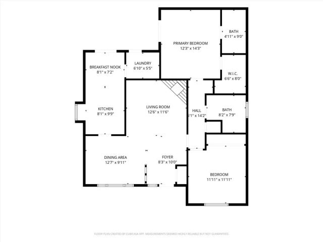 811 Alondra Drive, Hemet, CA 92545