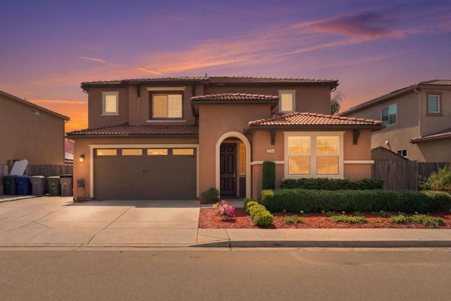 3546 Saginaw Avenue, Clovis, CA 93619