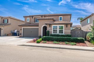 3546 Saginaw Avenue, Clovis, CA 93619