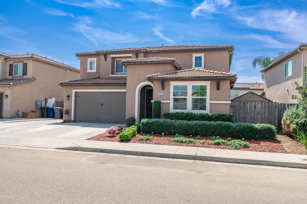 3546 Saginaw Avenue, Clovis, CA 93619