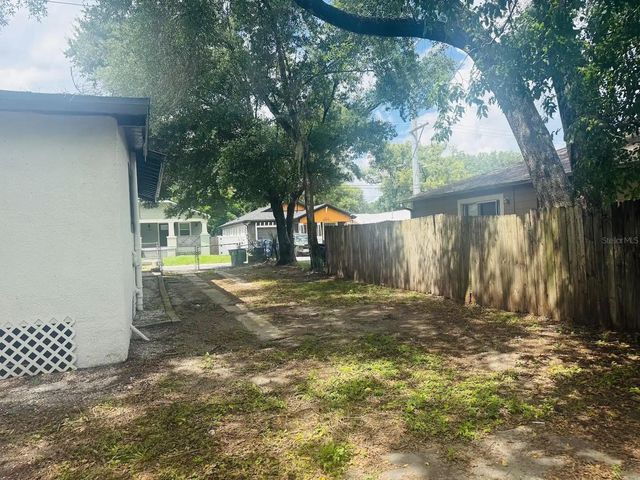 3711 N 35TH STREET, Tampa, FL 33610