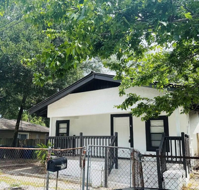 3711 N 35TH STREET, Tampa, FL 33610