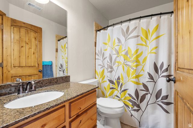 835 S FOX LN, Orem, UT 84059