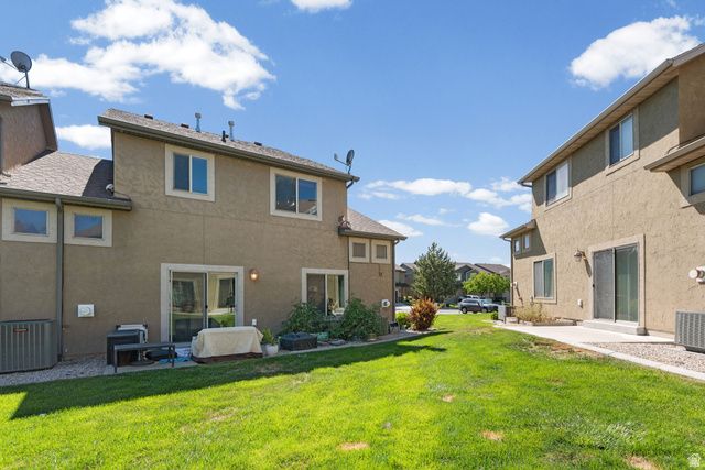 835 S FOX LN, Orem, UT 84059