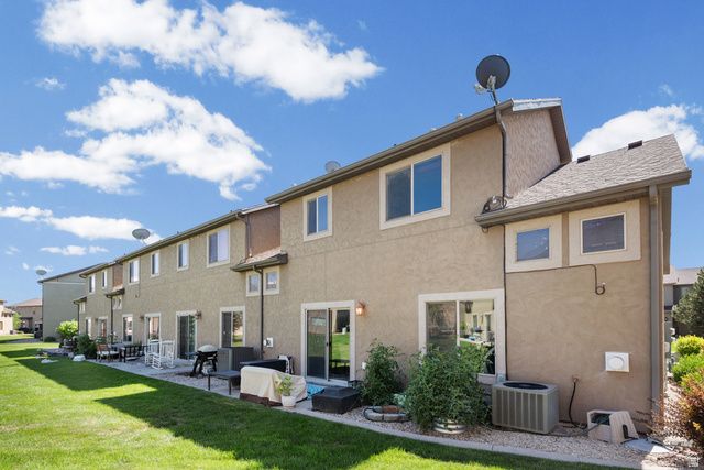835 S FOX LN, Orem, UT 84059