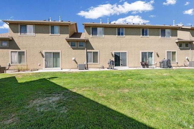 835 S FOX LN, Orem, UT 84059